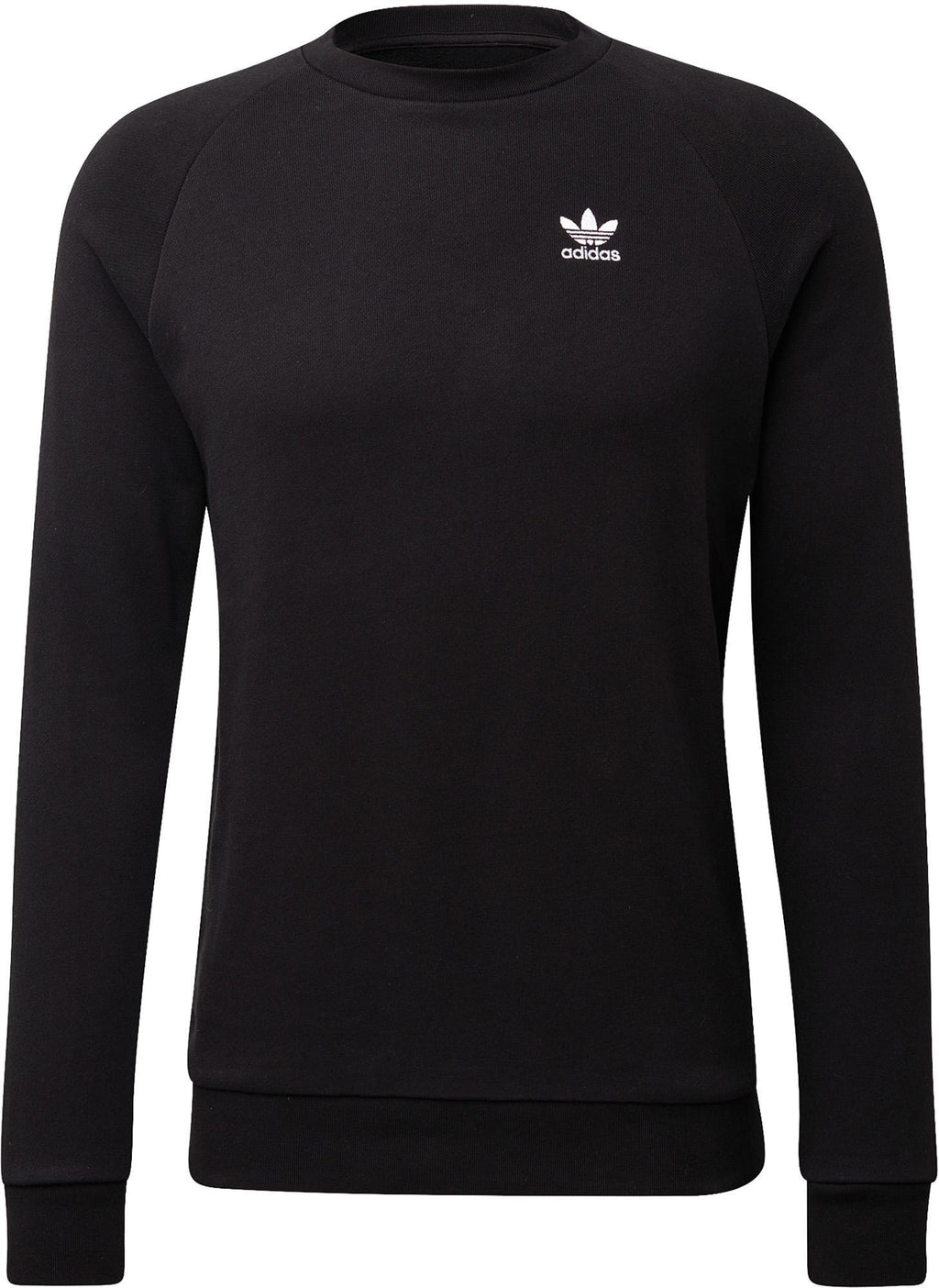 Trefoil Essentials Sweatshirt