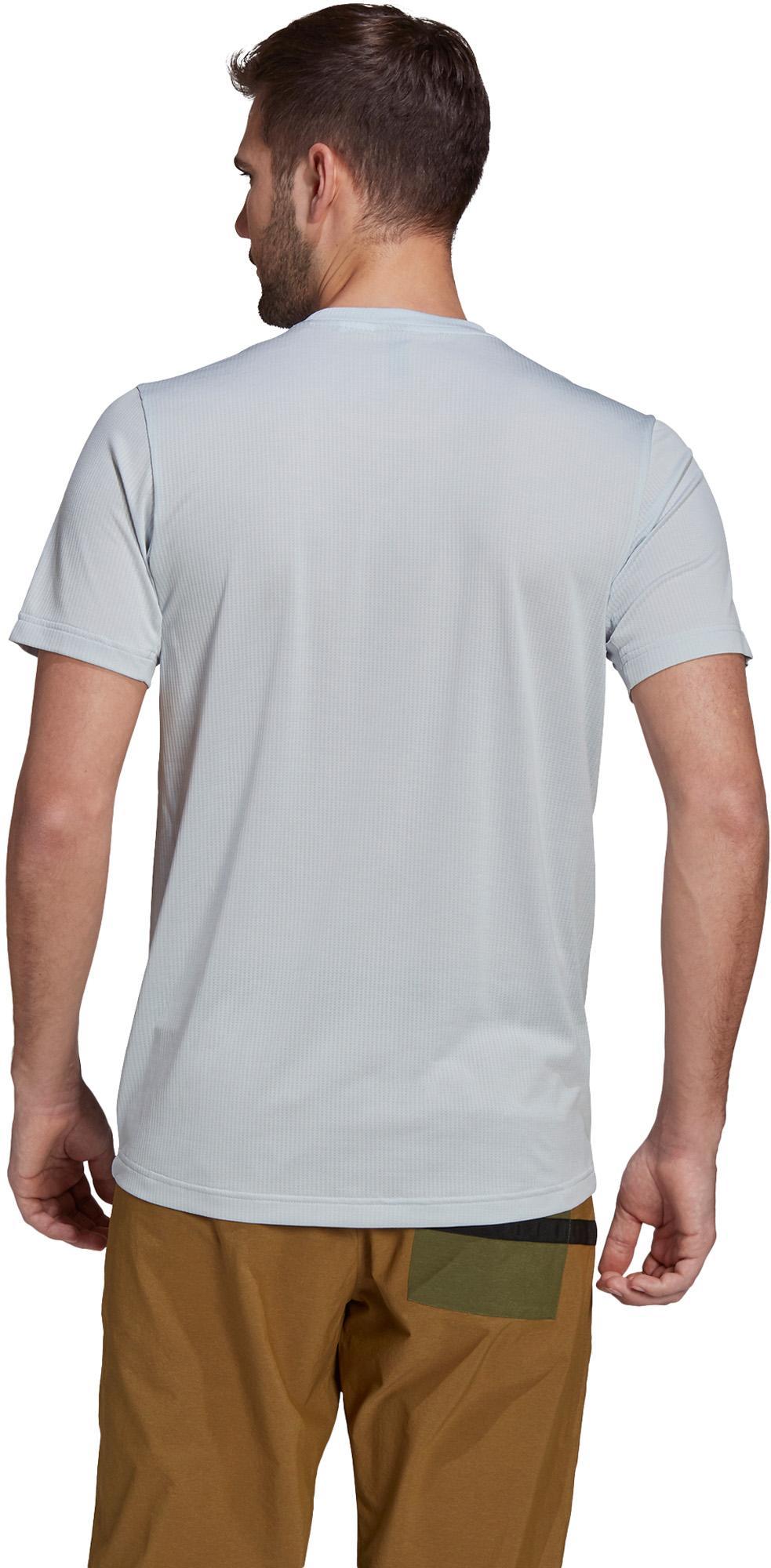 TIVID TEE