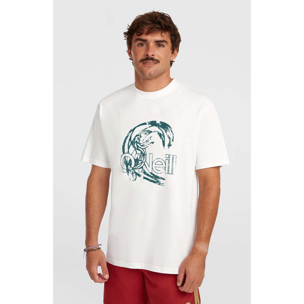 Originals Circle Surfer T-shirt strand