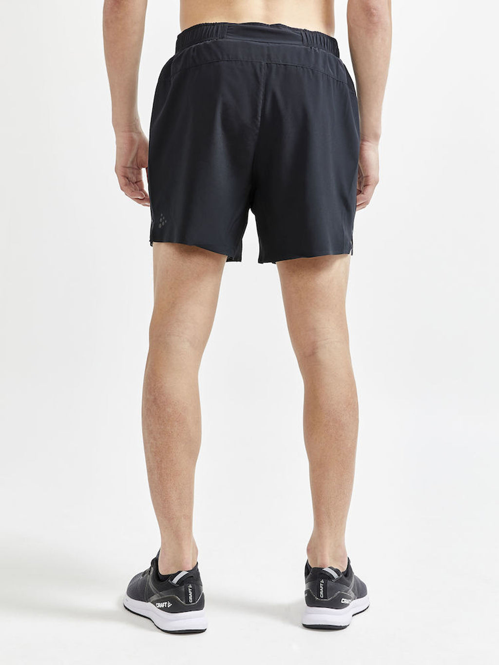 Adv Essence 5 Stretch short