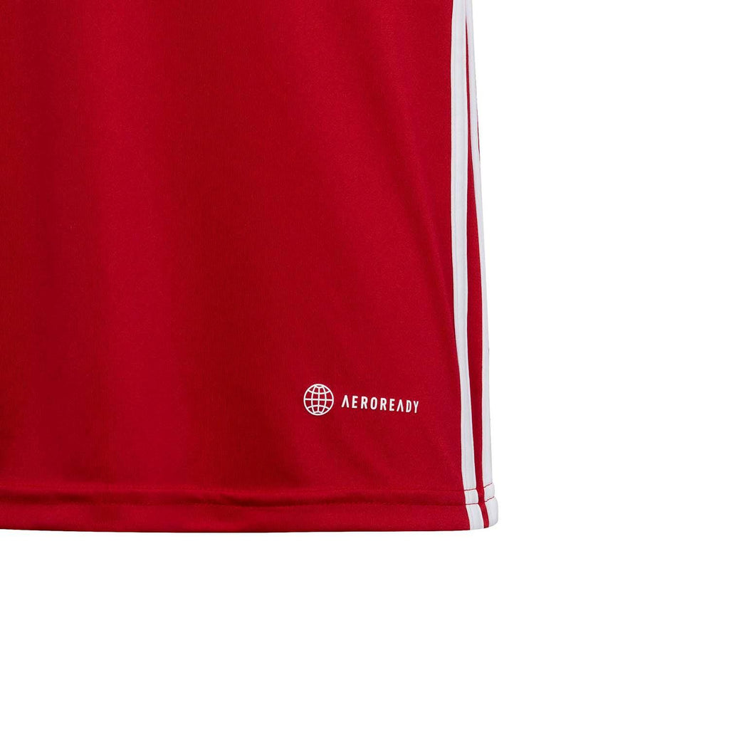 Tabela 23 Voetbalshirt