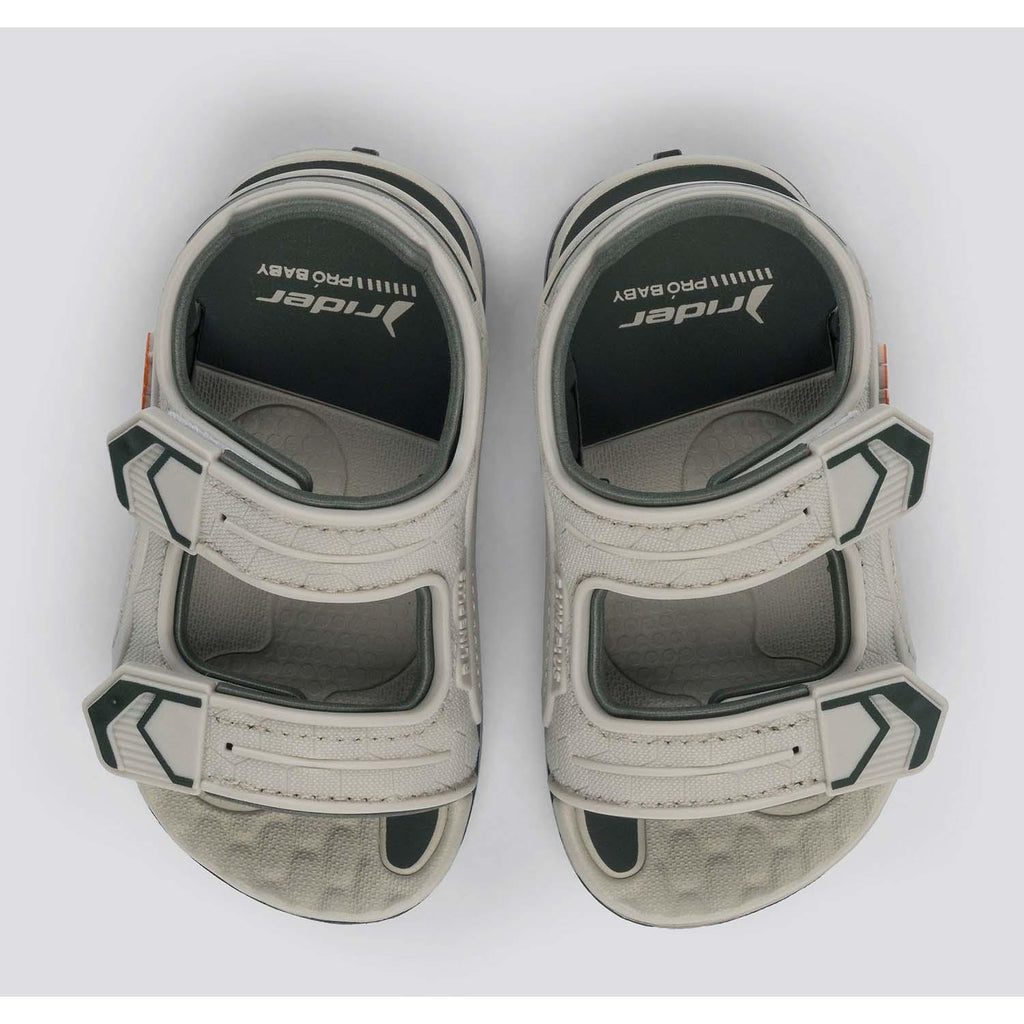 R Line Plus Baby slippers