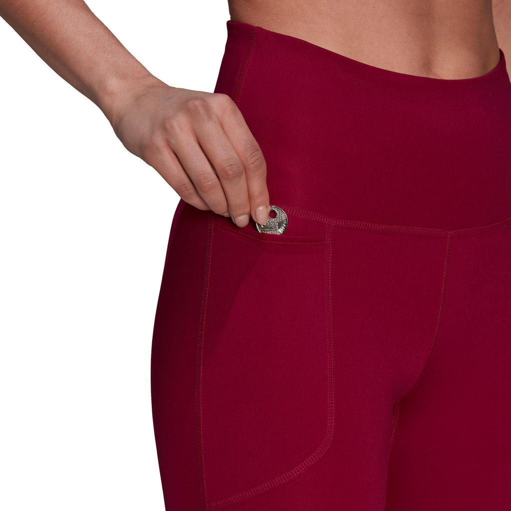 W Mt Tights