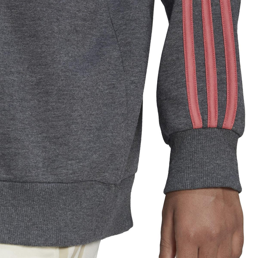 Essentials Studio Lounge 3-Stripes sweater