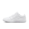 Jordan Court Connect Low Sneakers