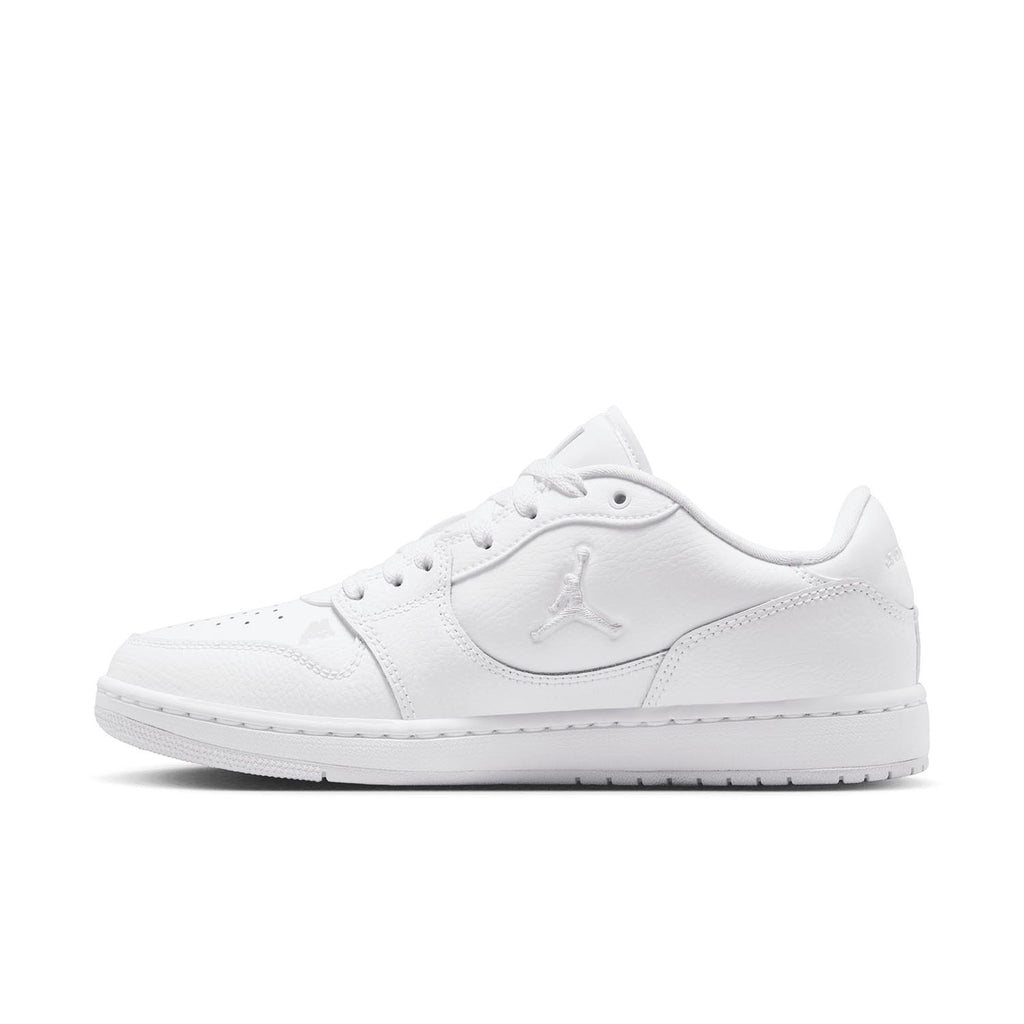 Jordan Court Connect Low Sneakers