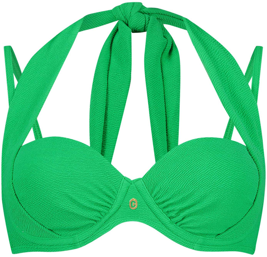 Padded Wired Multiway bikinitop