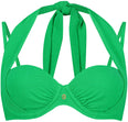 Padded Wired Multiway bikinitop