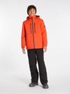 Prtflynnt Jr Snowjacket