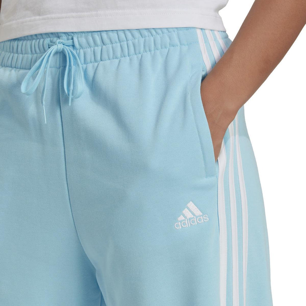 Essentials Studio Lounge 3-Stripes broek