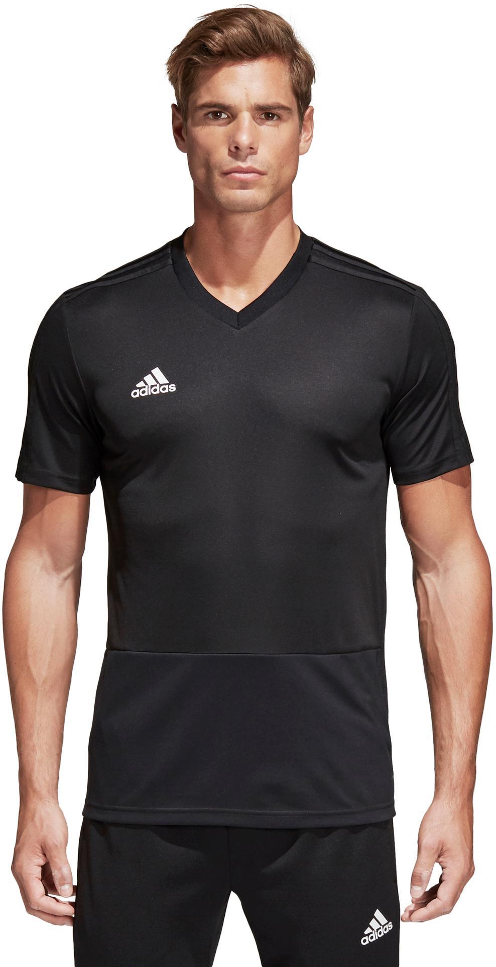 Con18 TR shirt