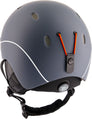 Titan skihelm