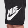 Sportswear Club Big Kids' 6i Shorts voetbal