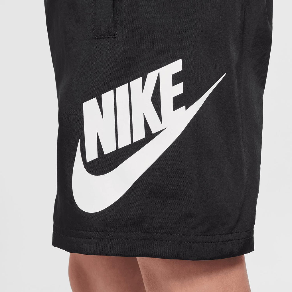 Sportswear Club Big Kids' 6i Shorts voetbal