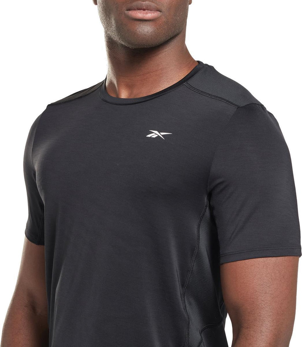 Ts Ac Solid Athlete Tee