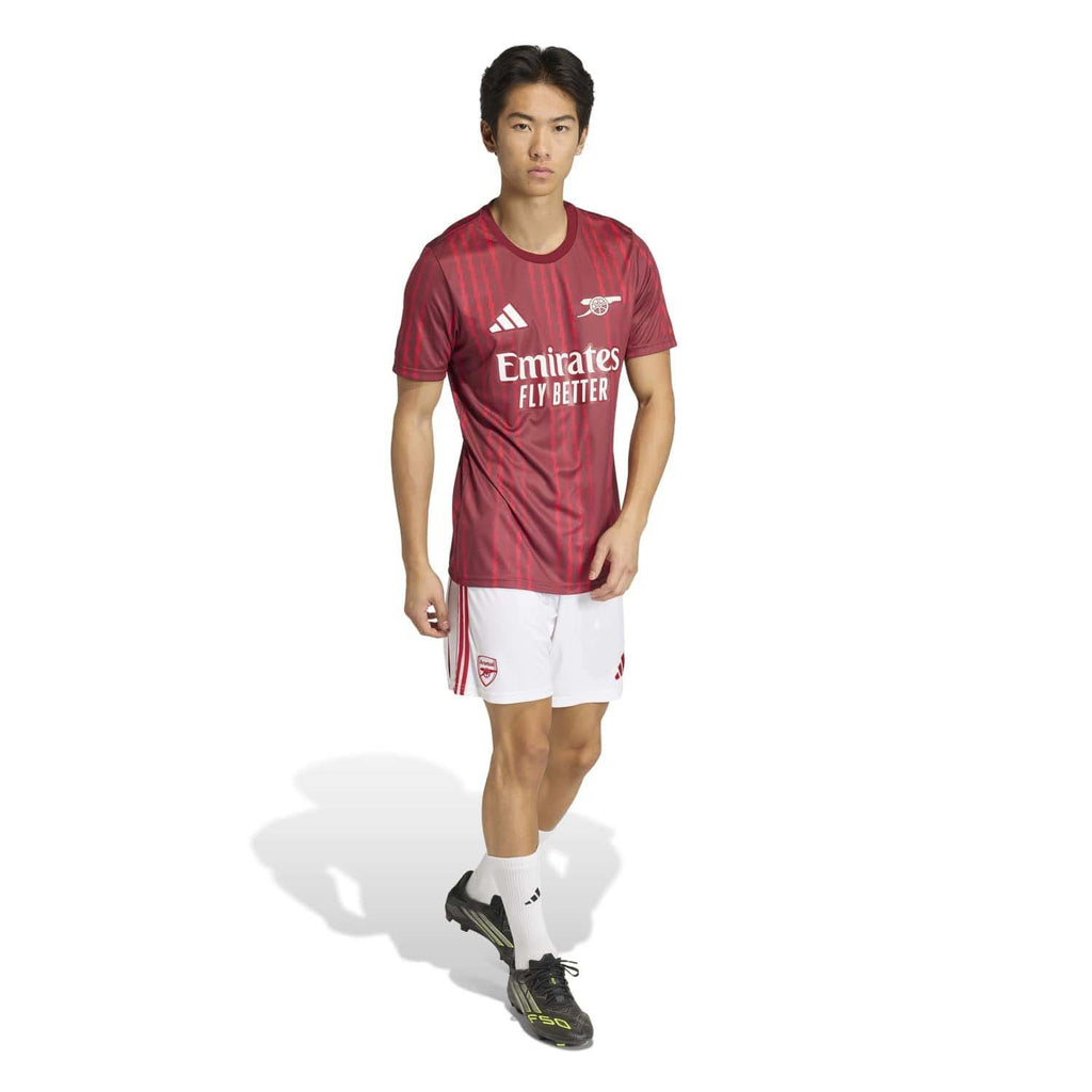 Arsenal FC 26 Pre-Match Voetbalshirt