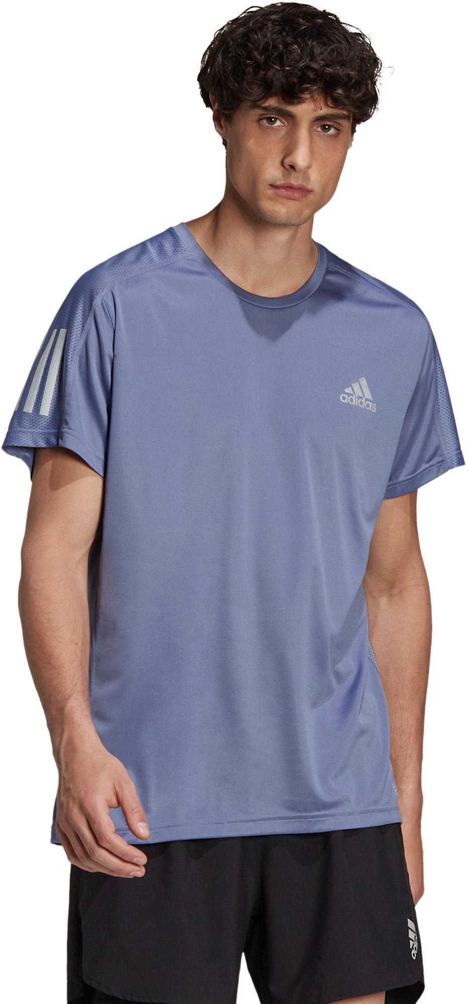 own the run tee