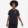 Sportswear Big Kids' T-shirt