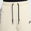 M Nk Tch Flc Short Shorts