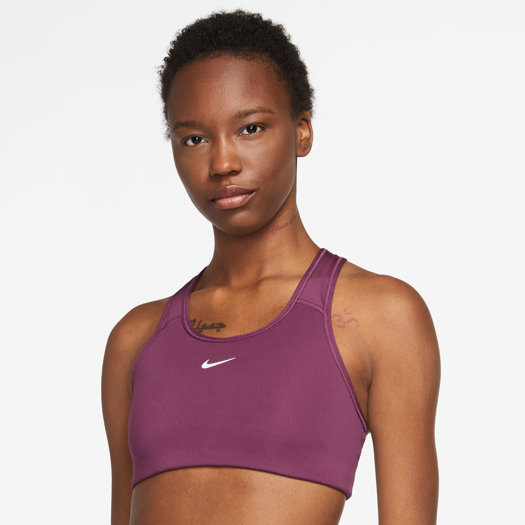 Swoosh sport bh