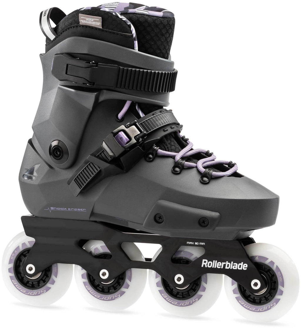 Rollerblade Twister Edge W Anthraci