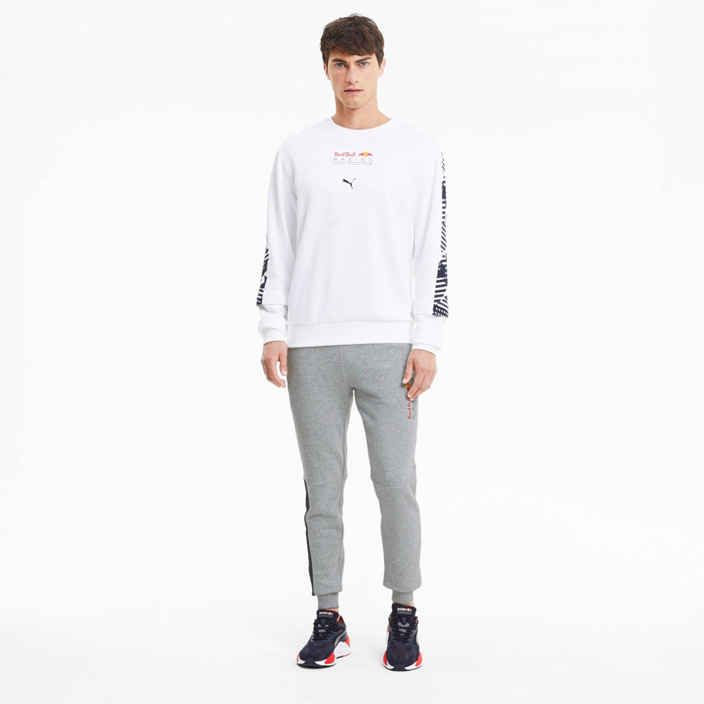 Rbr Logo Sweat Pants