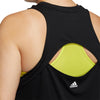 3 Bar Logo Tanktop (Grote Maat)