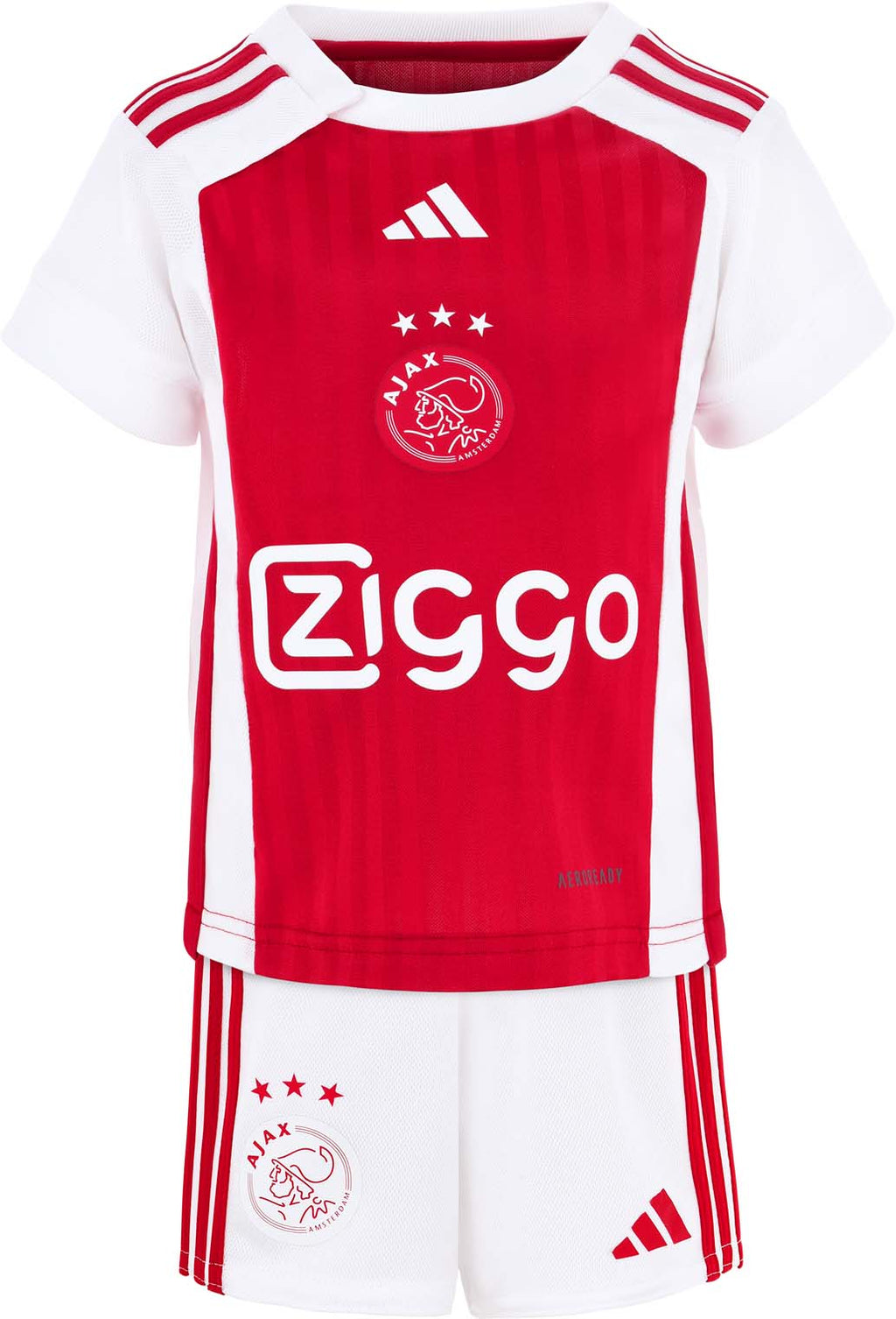 Ajax Amsterdam kids trainingspak