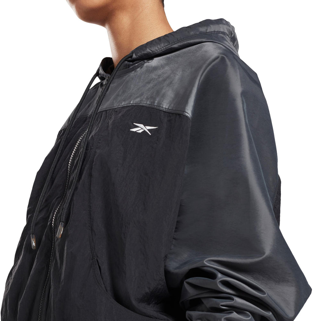 Sh Q1 Woven Jacket