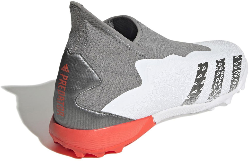 Predator Freak.3 Veterloze Turf Voetbalschoenen