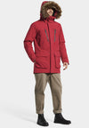 Marco Usx Parka 2