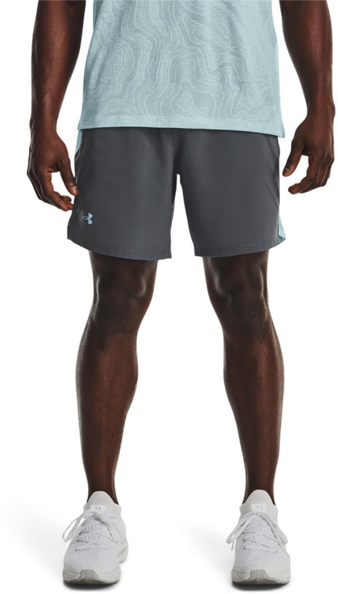 UA Launch SW 7'' Short