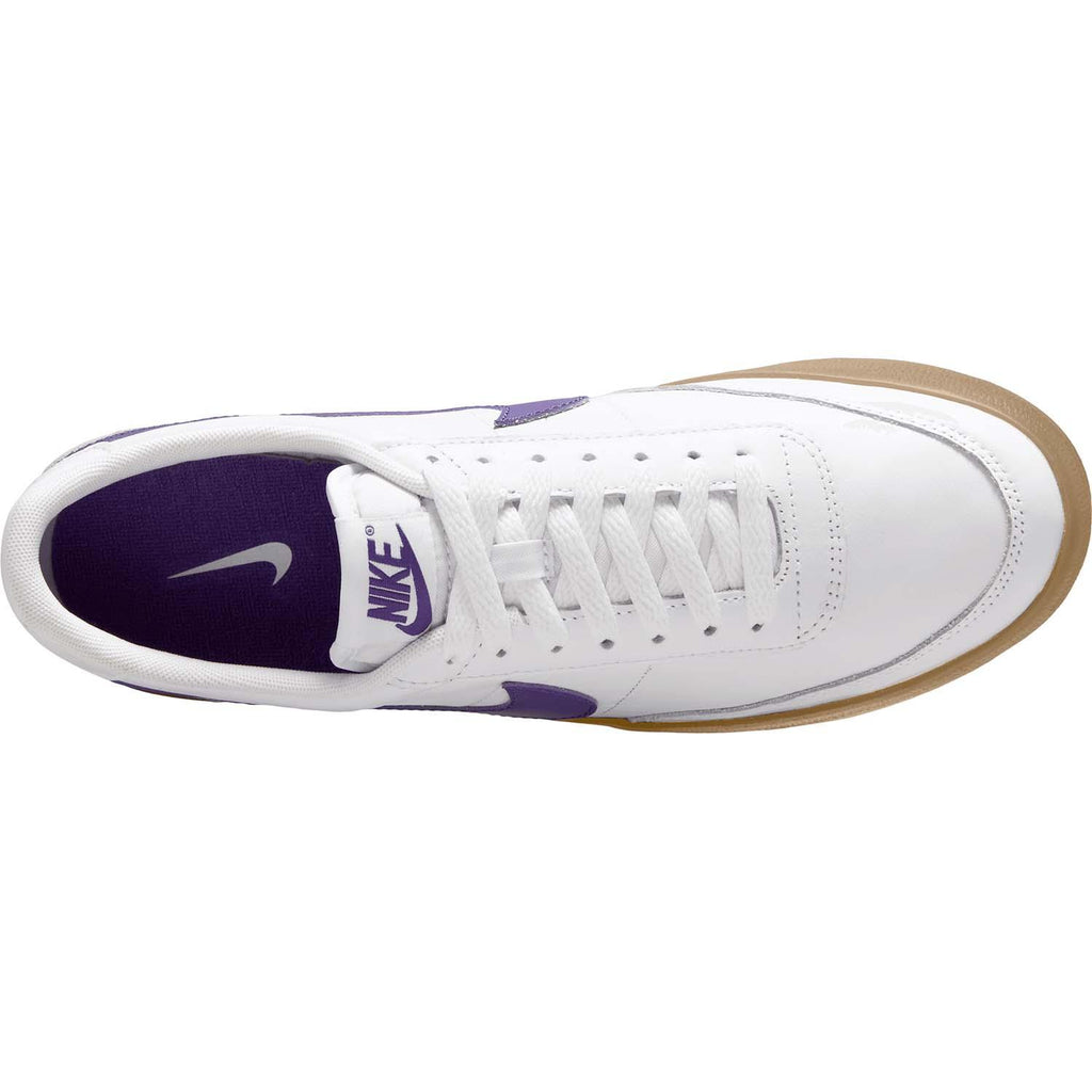 killshot 2 leather sneakers