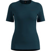 active warm base layer shirt