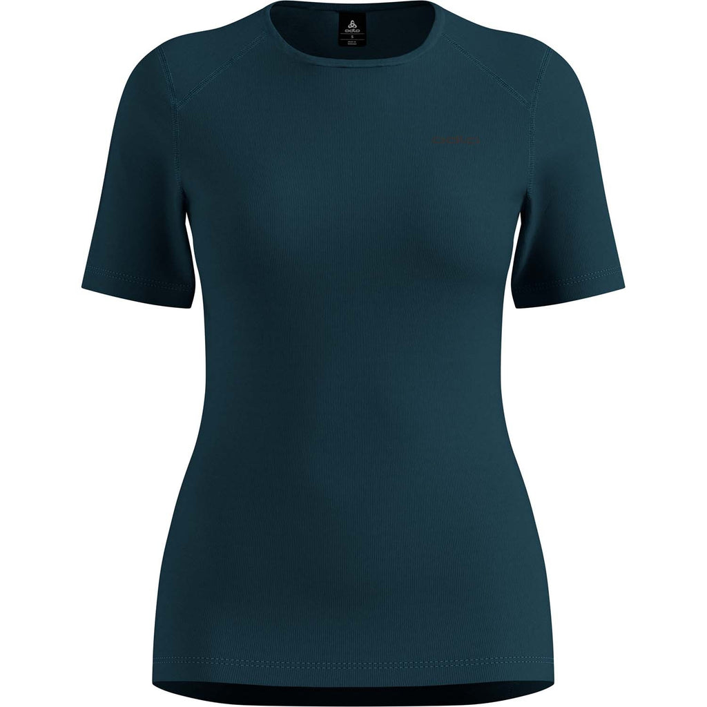 active warm base layer shirt