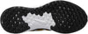 Nike Revolution 7 Women's Road Runn, BLACK/METALLIC GOLD-WHITE-DK SMOKE, 11.5
