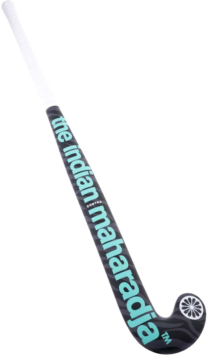 Contra Mint hockeystick