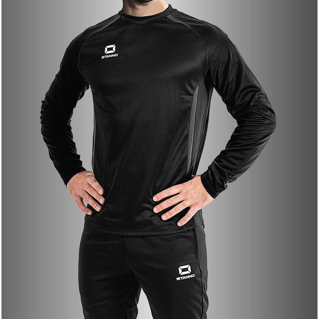 Stadio Round Neck Top