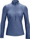 UA Qualifier Half Zip