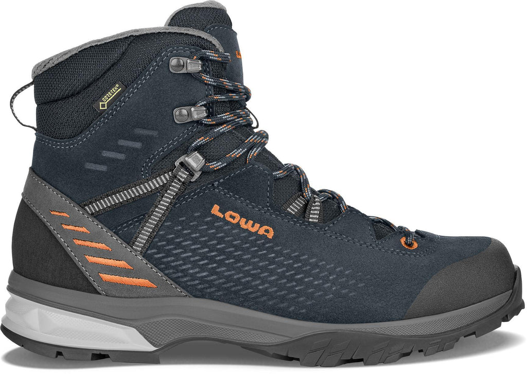 arco gtx mid