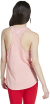 Loungewear Essentials Loose Logo tanktop