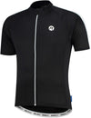 Explore wielershirt