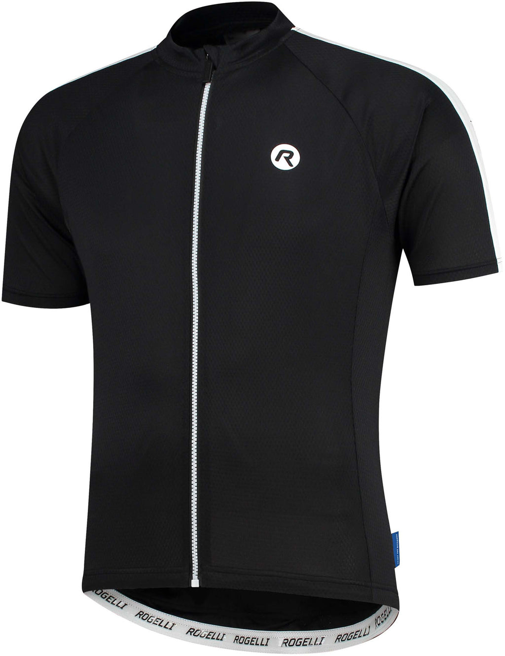 Explore wielershirt