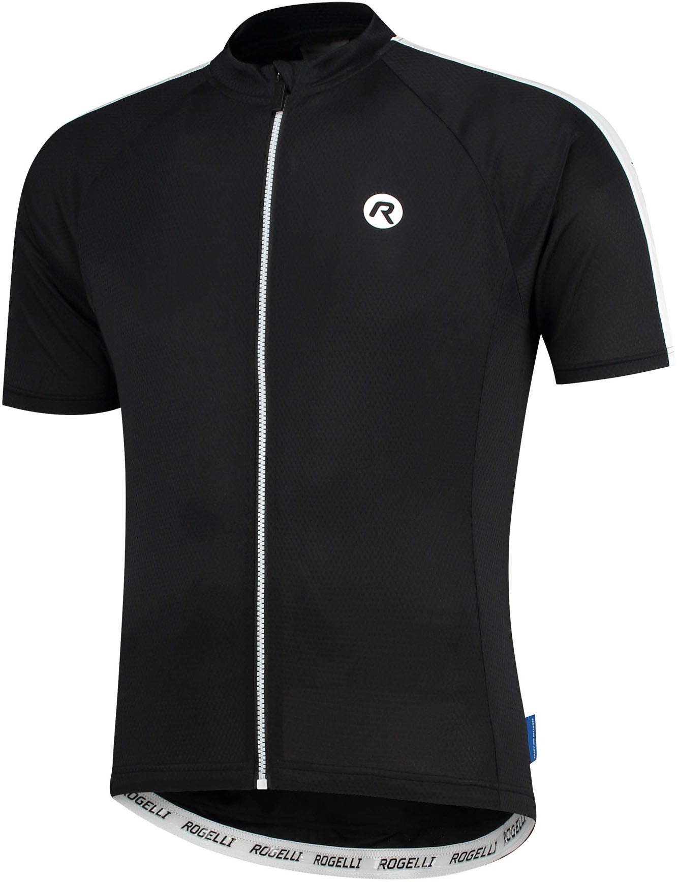 Explore wielershirt