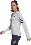 On The Run longsleeve shirt