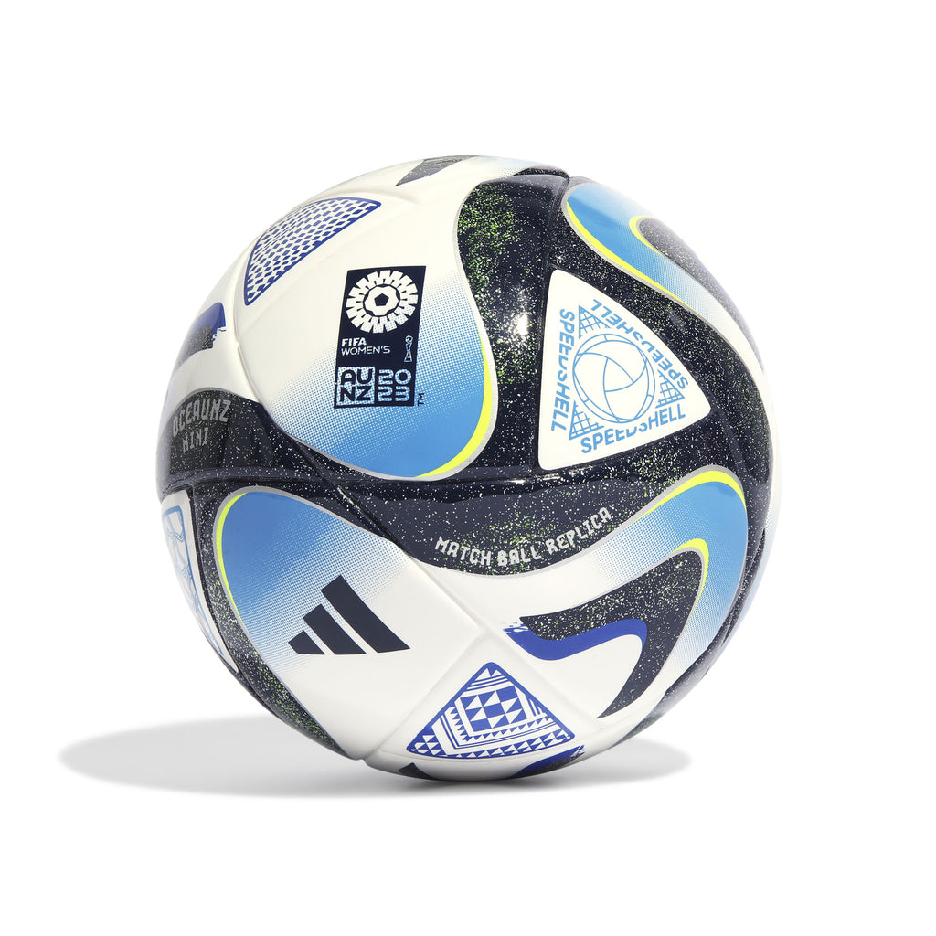 Oceaunz mini-voetbal