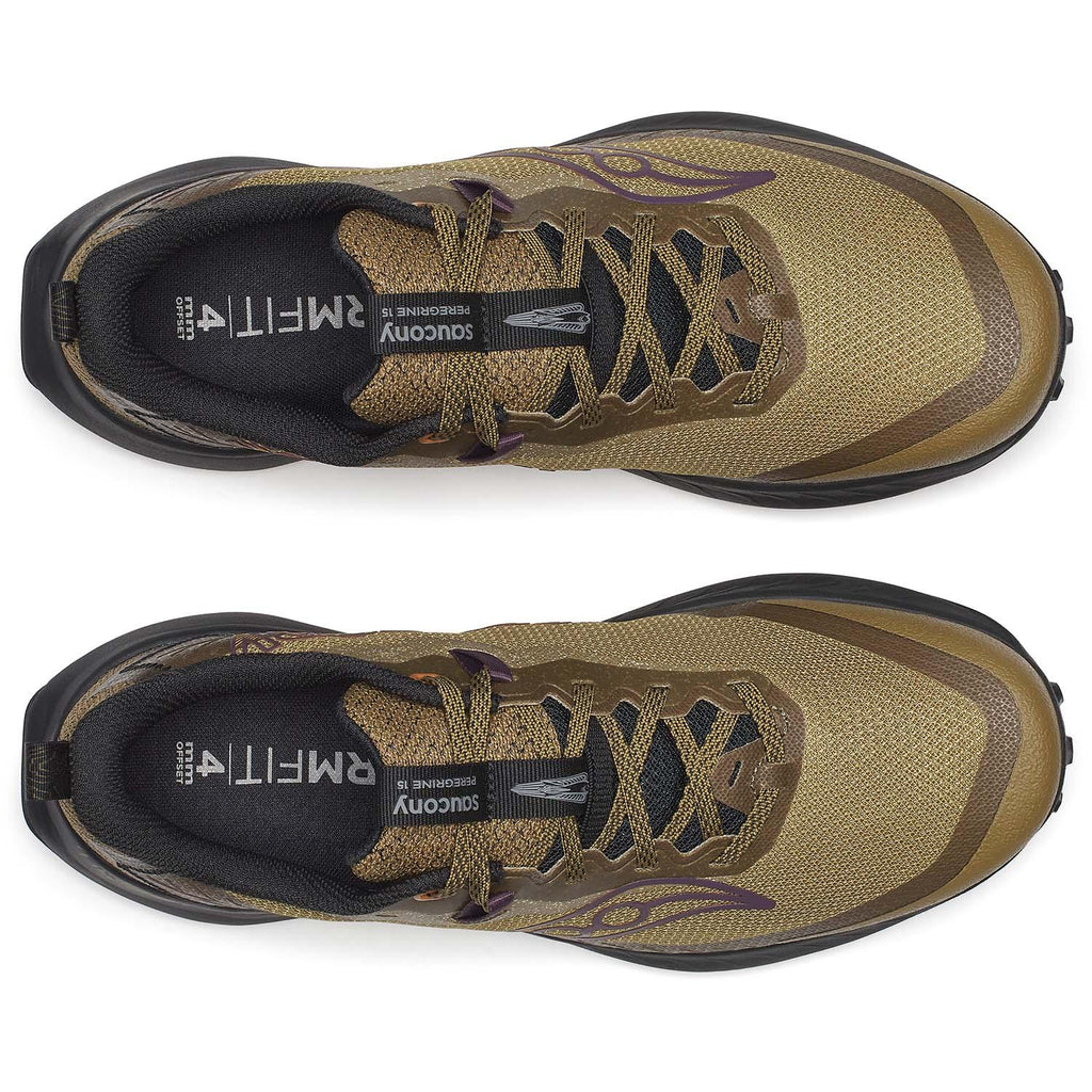 peregrine 15 hardloopschoenen