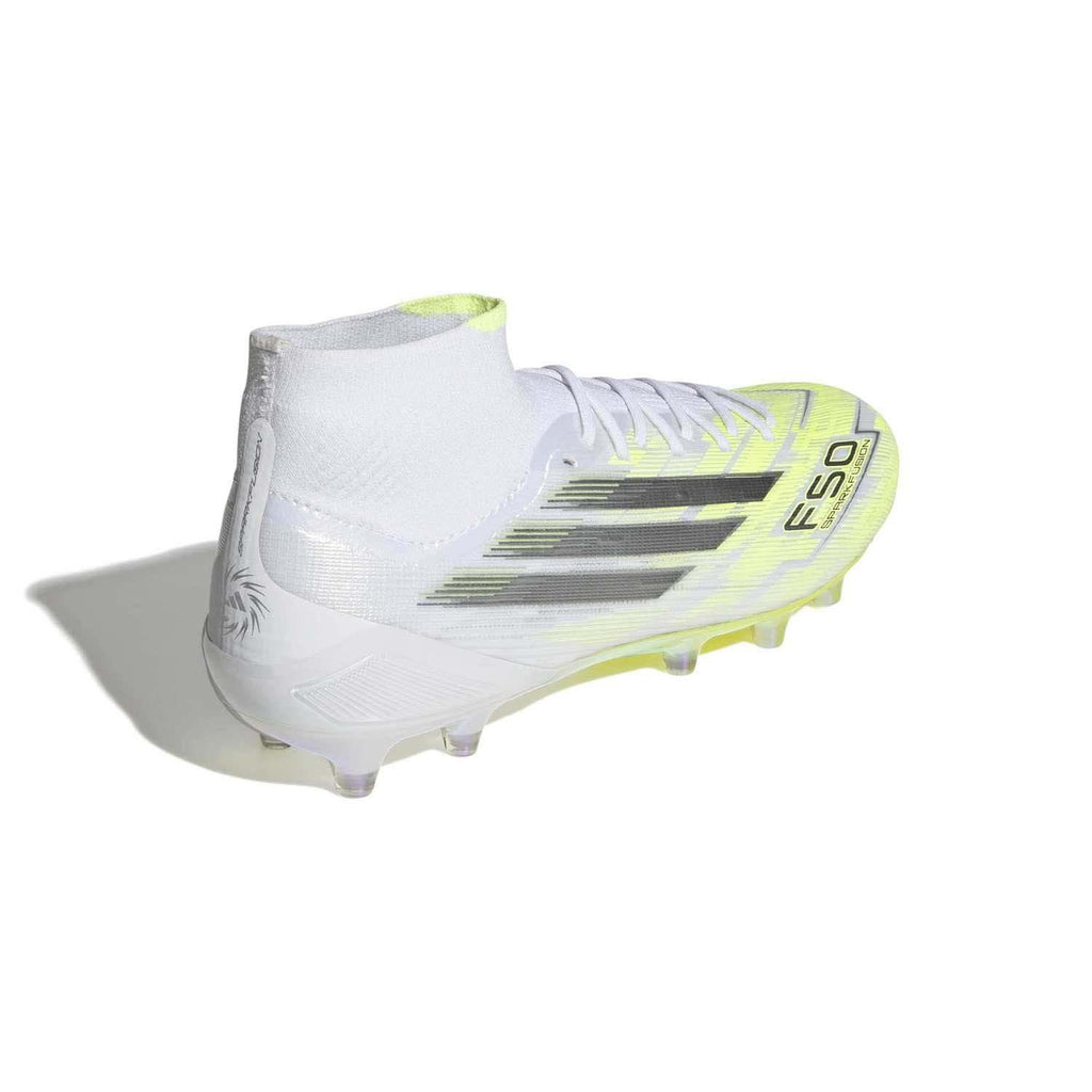 F50 Sparkfusion Elite voetbalschoenen alle velden