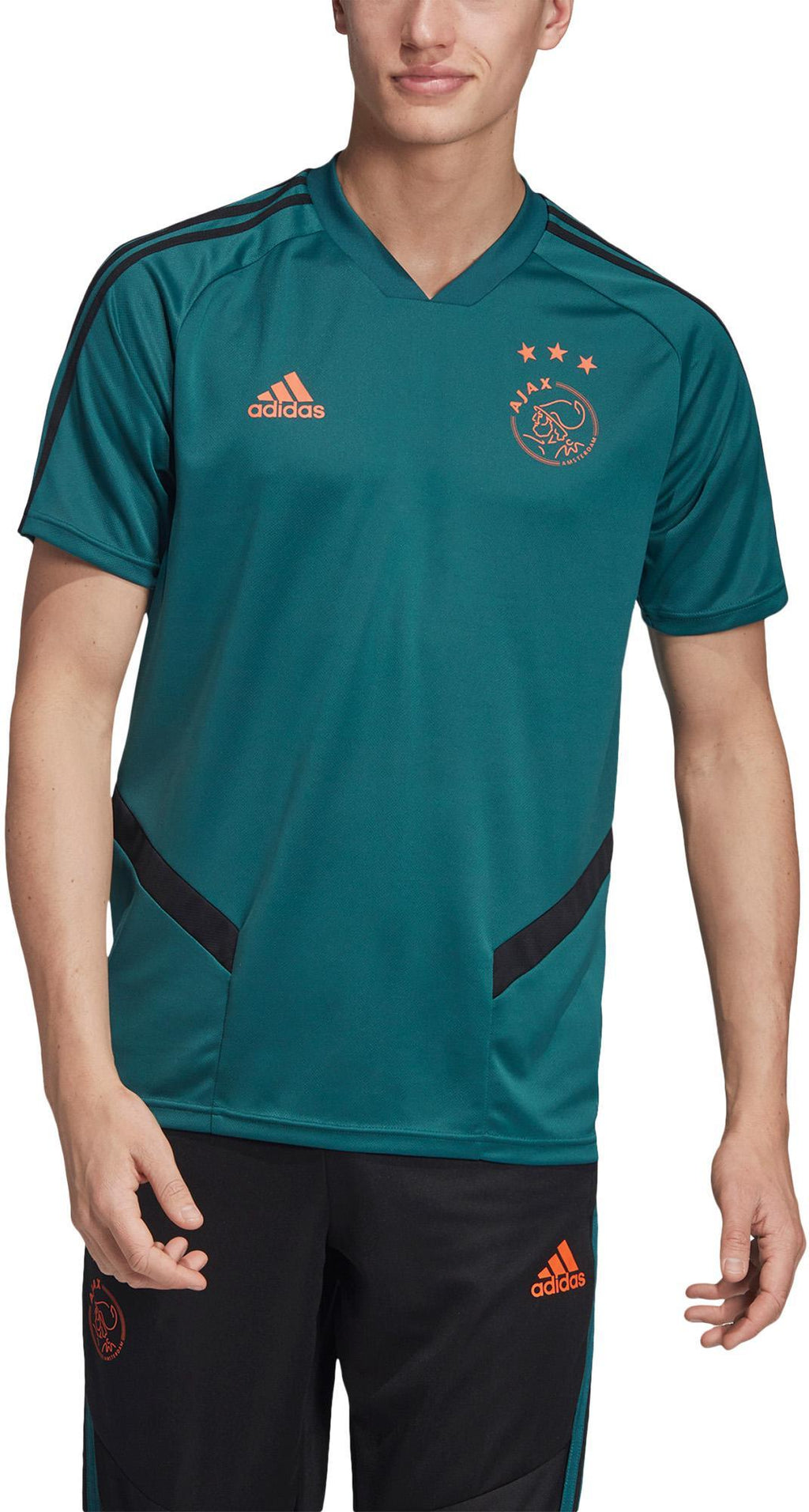 ajax tr jsy