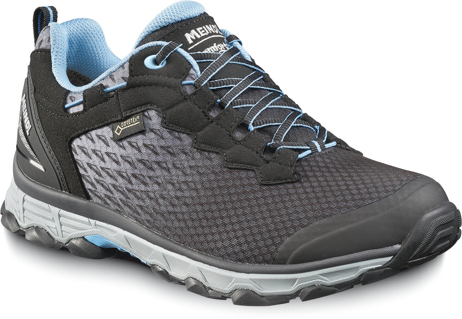 Activo Sport GTX wandelschoenen